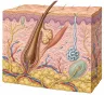Bloc de piele în secțiune: epidermul, dermul și hipodermul, cu un fir de păr, glande, vase de sânge și receptori.